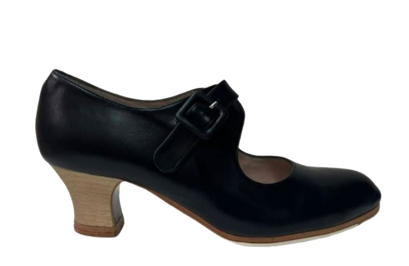 Begoña Cervera Flamenco Shoes Tablas | Flamenco Spain